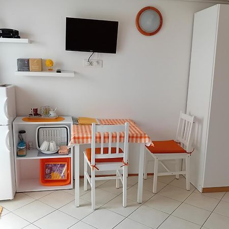 Apartma Gorjan Tolmin Exterior foto