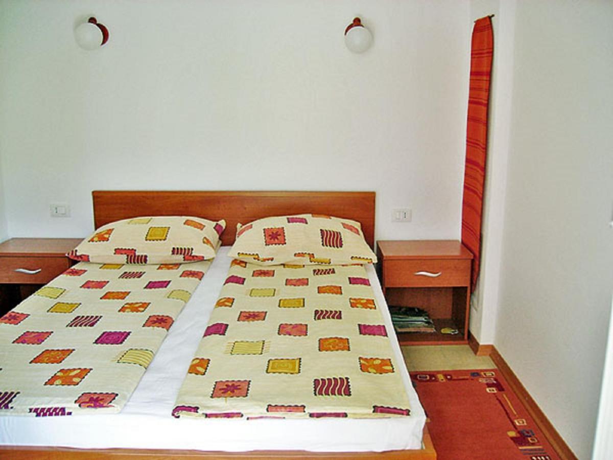 Apartma Gorjan Tolmin Exterior foto
