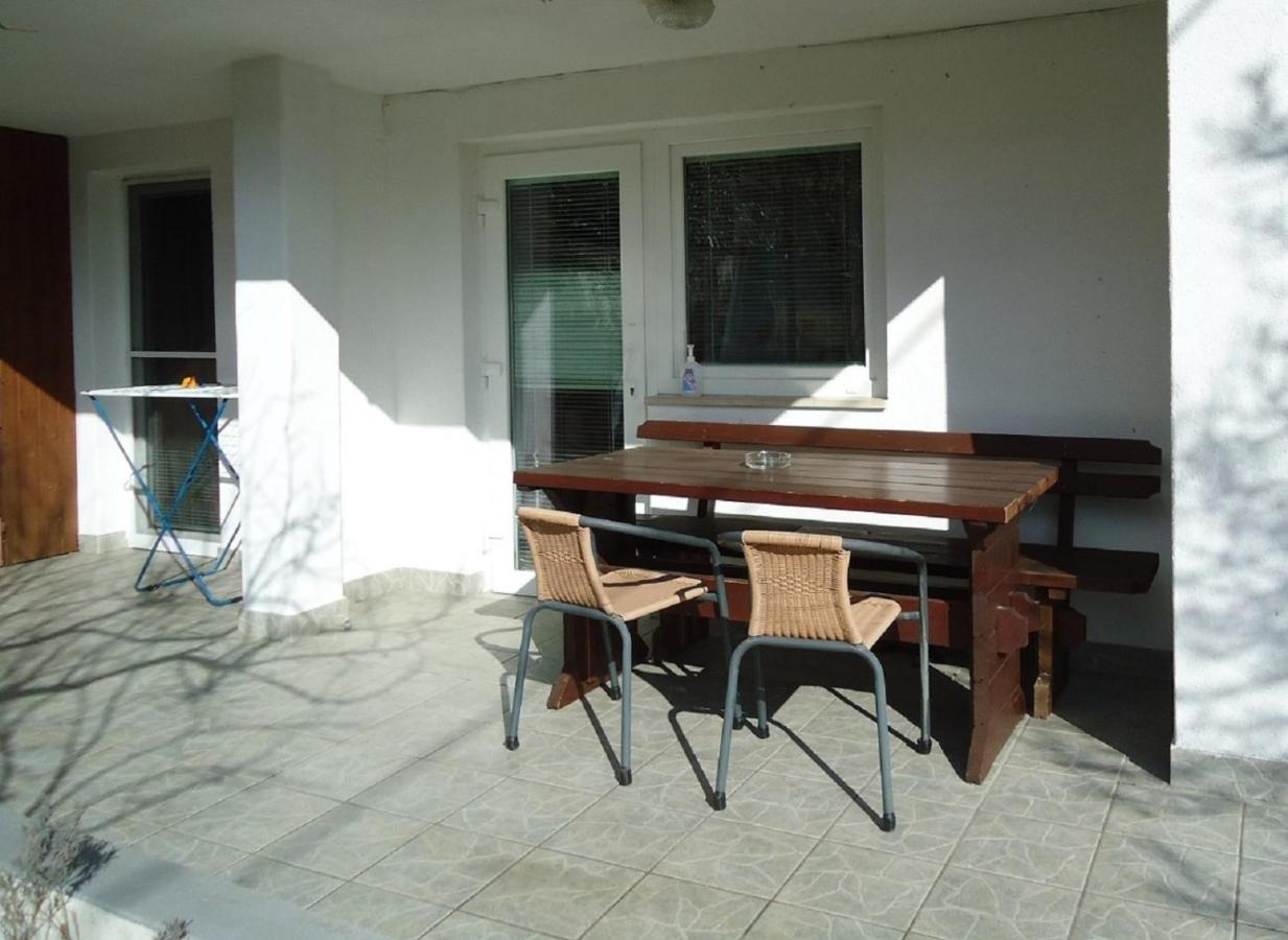 Apartma Gorjan Tolmin Exterior foto
