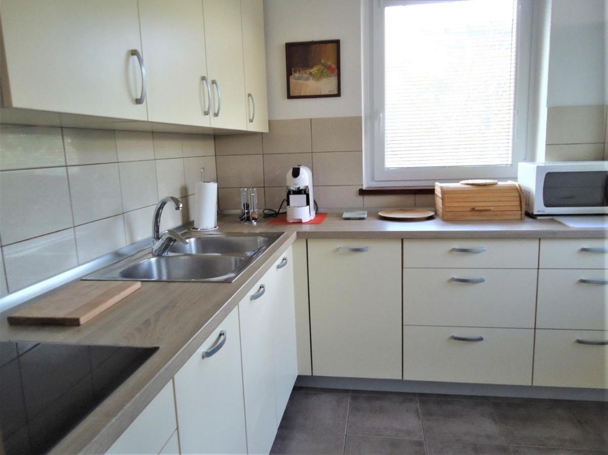 Apartma Gorjan Tolmin Exterior foto