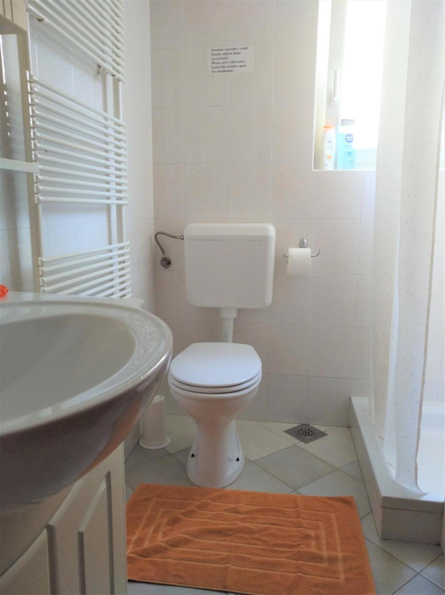 Apartma Gorjan Tolmin Exterior foto