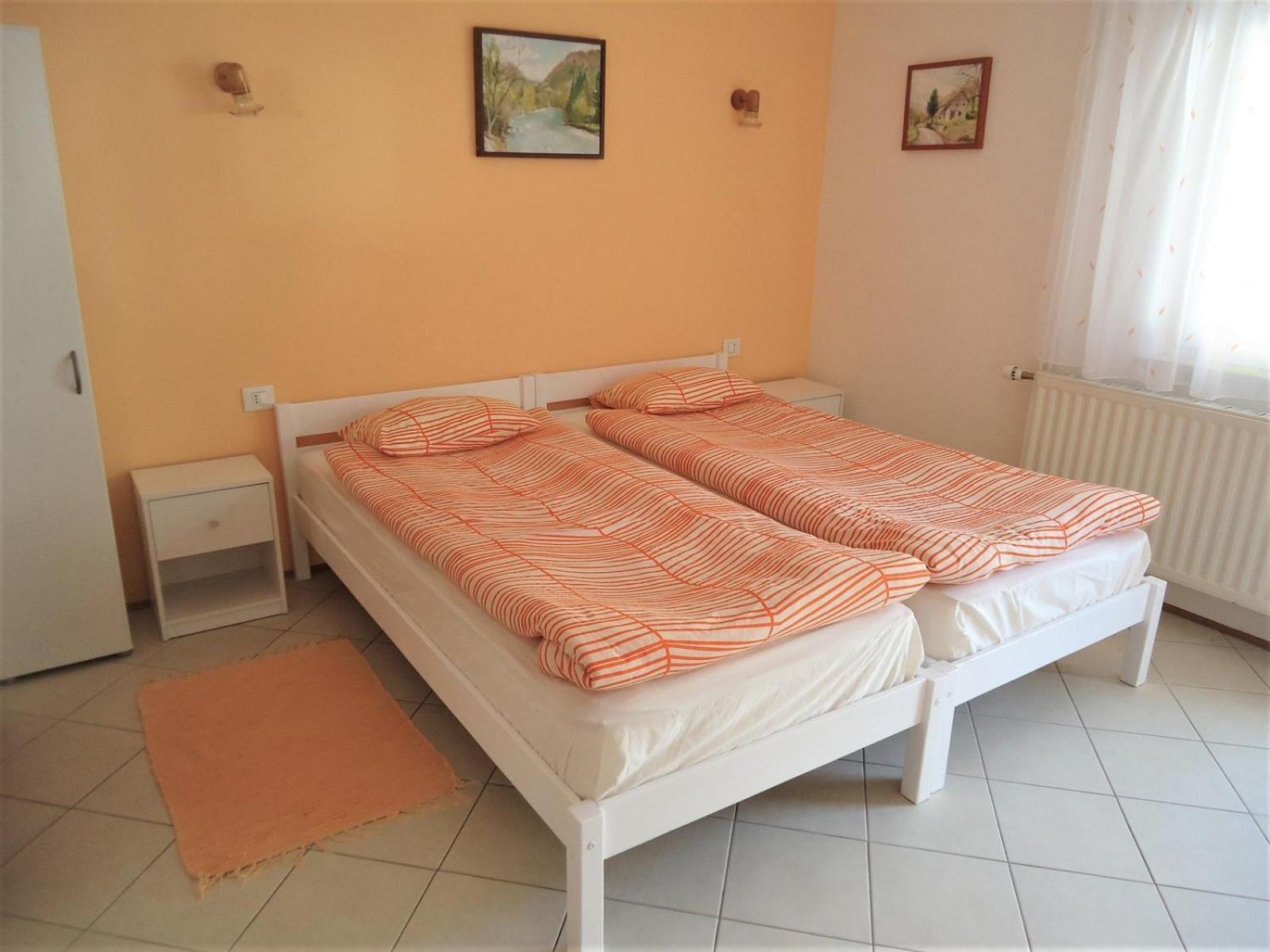 Apartma Gorjan Tolmin Exterior foto