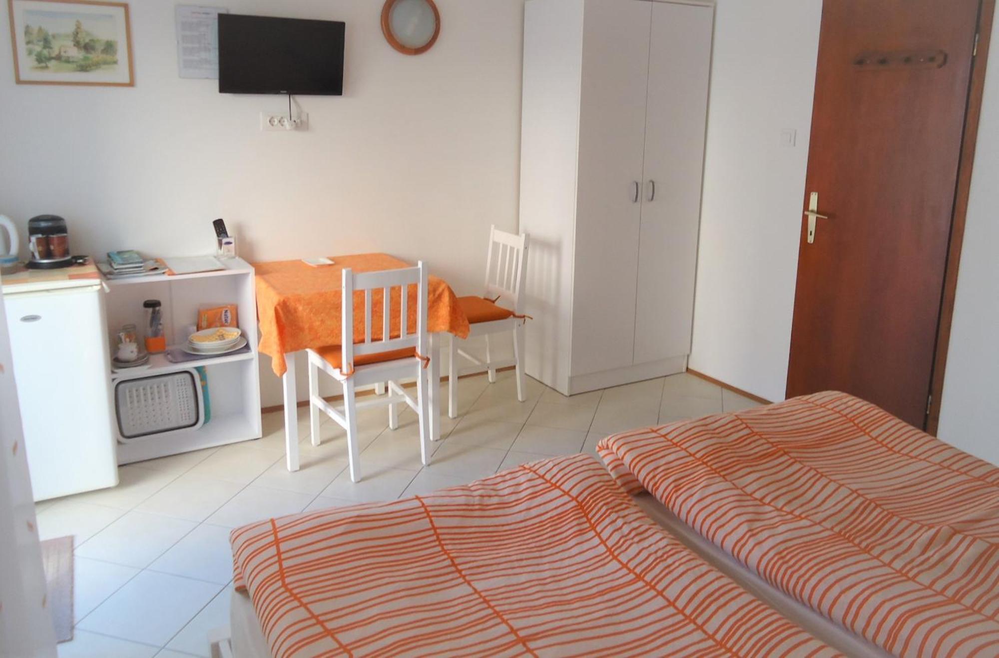 Apartma Gorjan Tolmin Exterior foto
