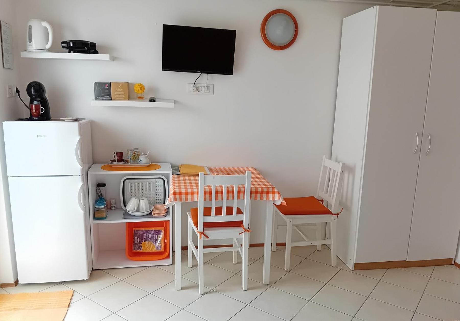 Apartma Gorjan Tolmin Exterior foto