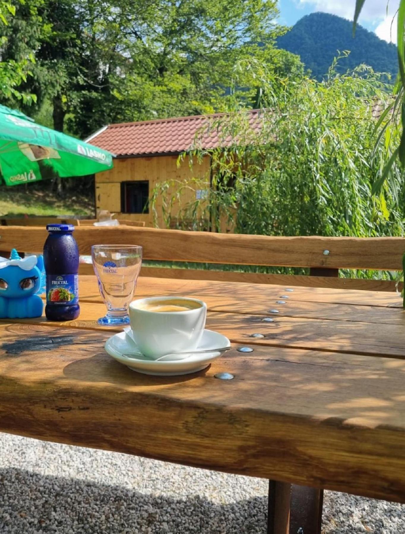 Apartma Gorjan Tolmin Quarto foto